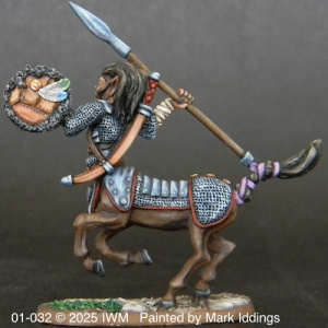 Savage Sisters II - Female Mercenaries